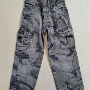 Boys Wrangler jeans 5 slim